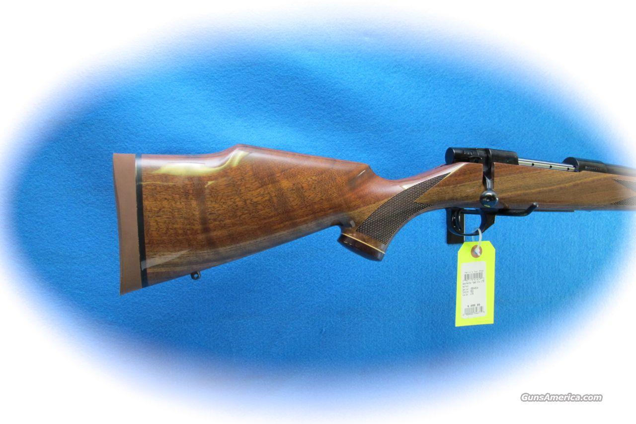 Weatherby Vanguard Series 2 Deluxe for sale at