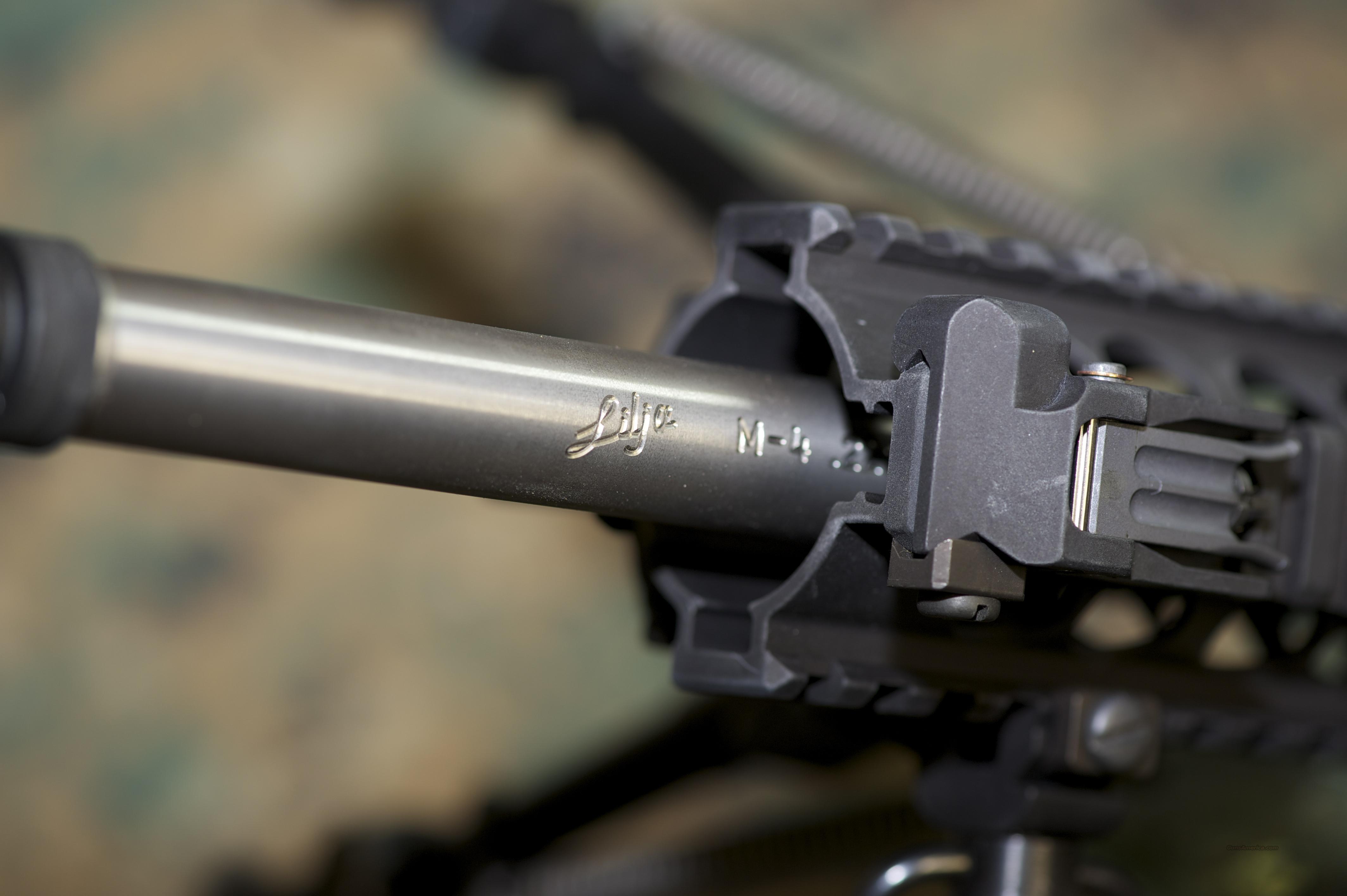 Colt SEAL RECON complete upper for sale at 928984955