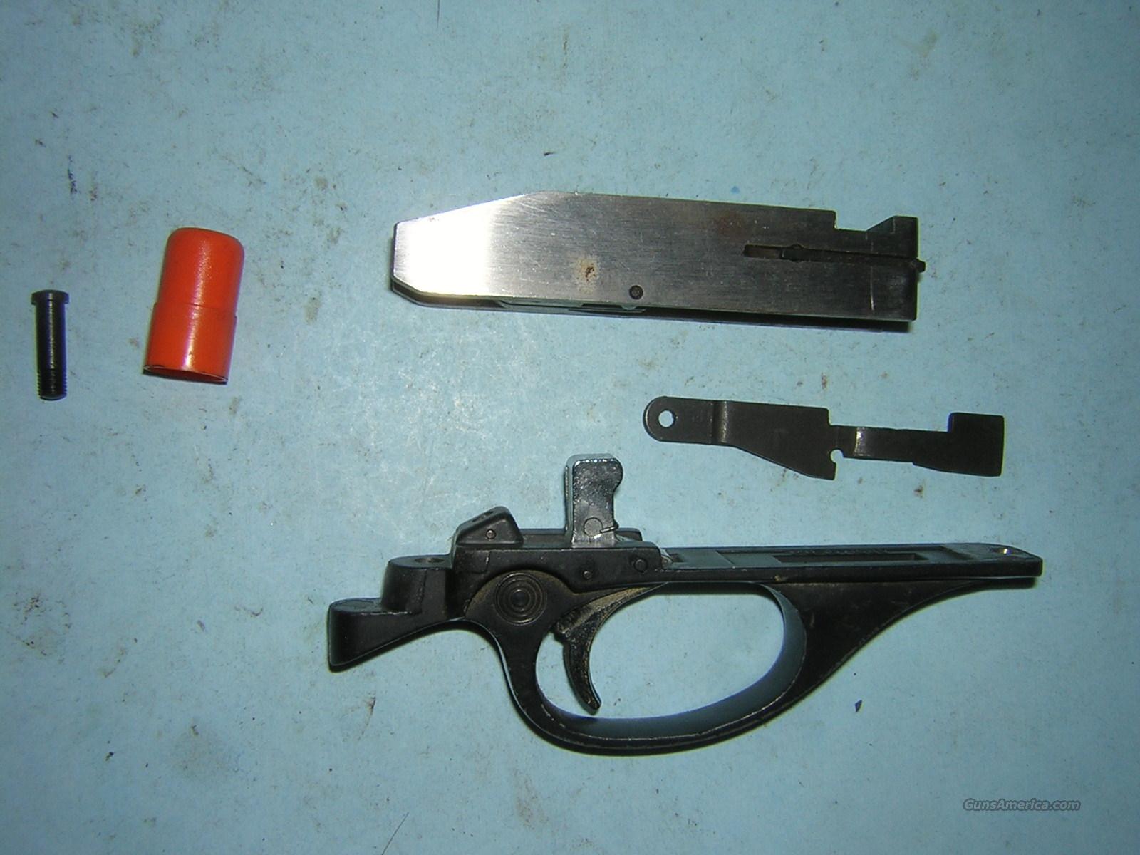 Marlin rifle parts for sale at Gunsamerica.com: 969258630