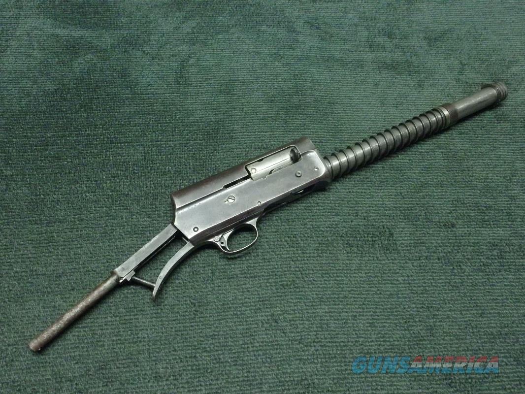 REMINGTON MODEL 11 12GA. COMPLETE... for sale at