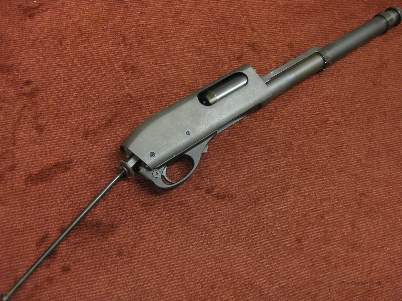 REMINGTON 870 EXPRESS 12GA. COMPLETE RECEIVER for sale