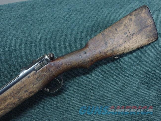 ARISAKA TYPE 30 JAPANESE RIFLE for sale