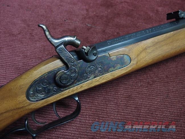 THOMPSON CENTER RENEGADE .50CAL. - 1982 WORLD'S... for sale