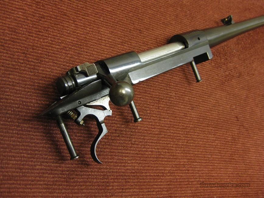 WINCHESTER MODEL 70 LONG ACTION B... for sale at