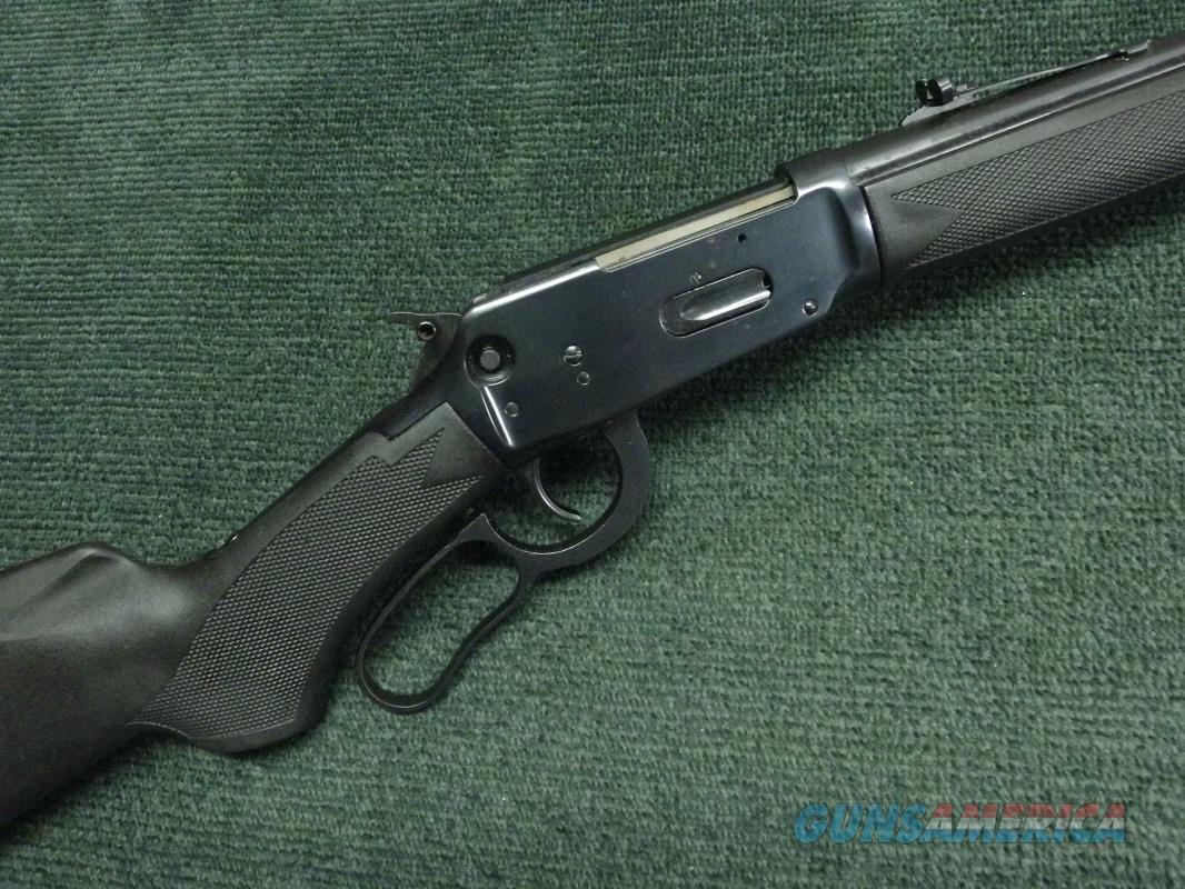 WINCHESTER 94 BLACK SHADOW 3030 24INCH FA... for sale