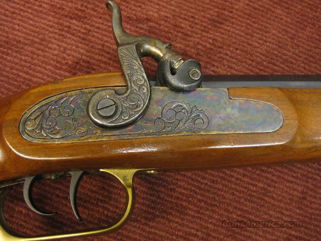 THOMPSON CENTER HAWKEN .50 CAL. - EXCELLENT ! for sale