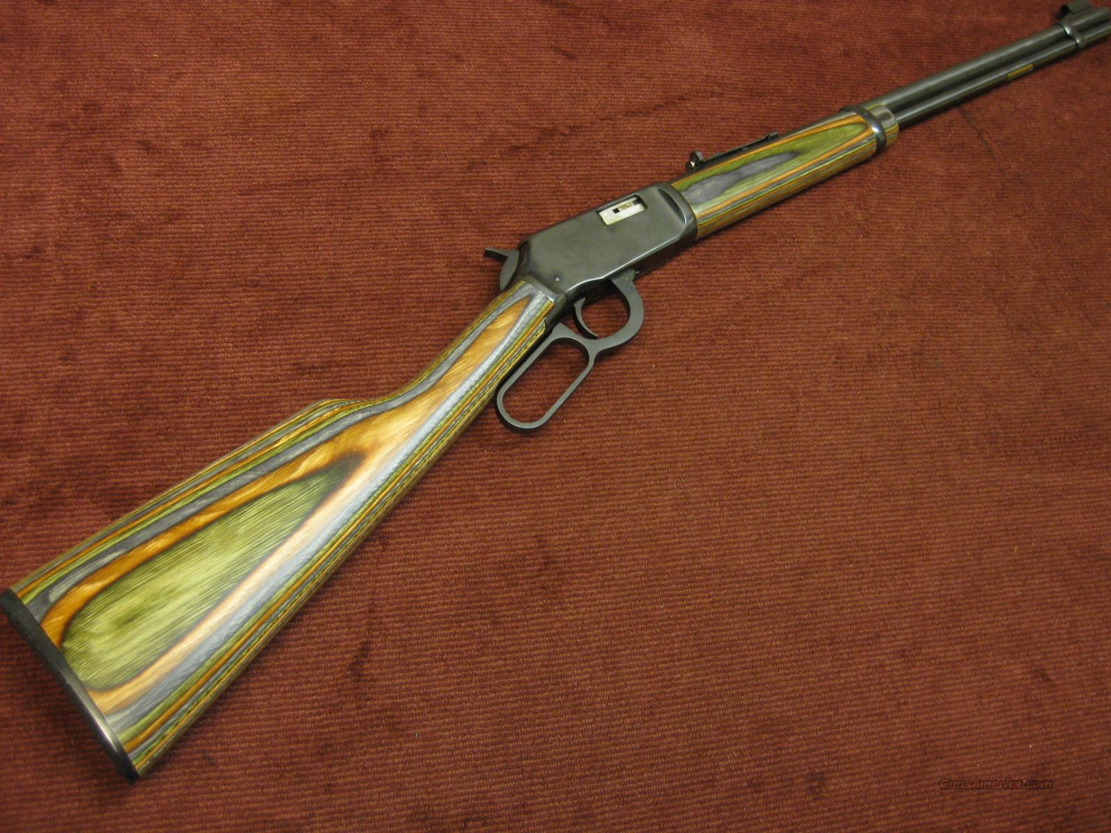 WINCHESTER 9422M .22 WIN. MAGNUM WINCAM STOCK... for sale