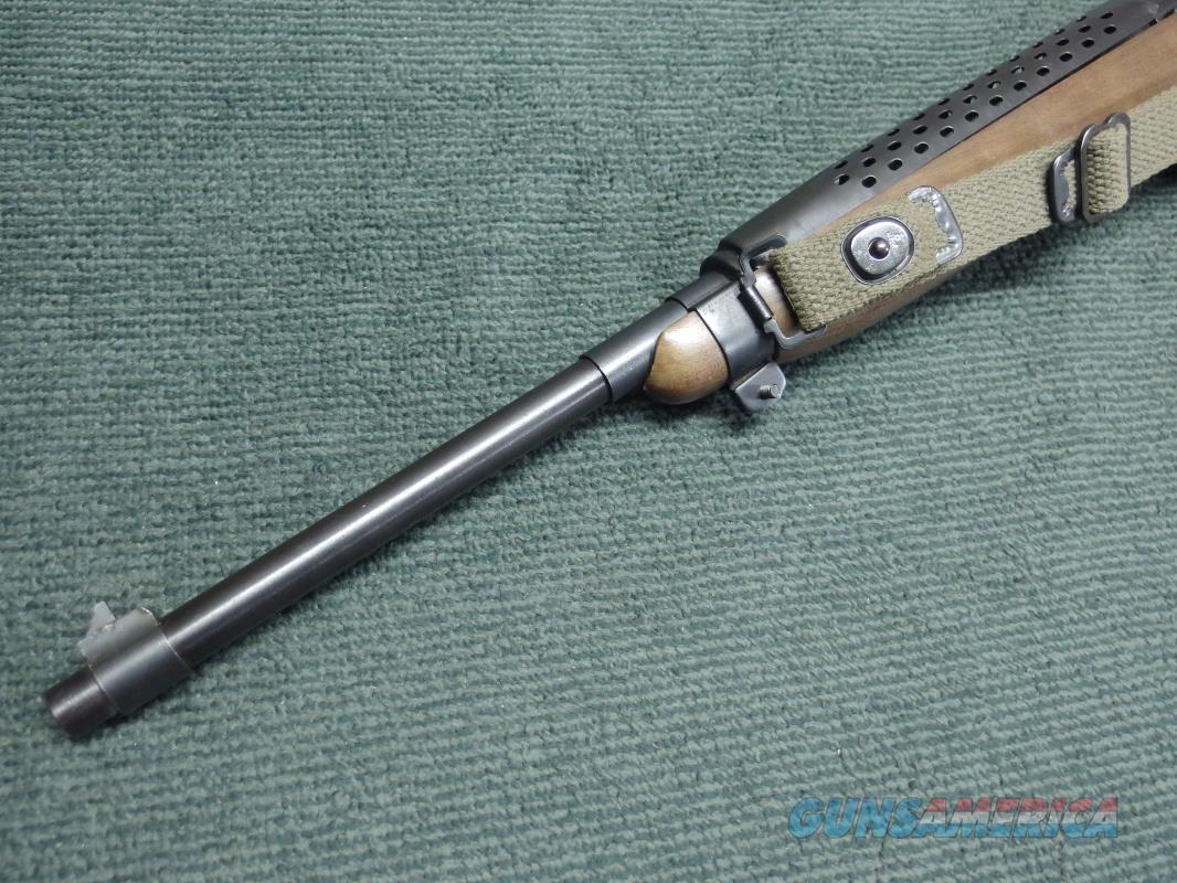 UNIVERSAL M1 CARBINE .30 CAL. WITH SCOPE MOUN... for sale