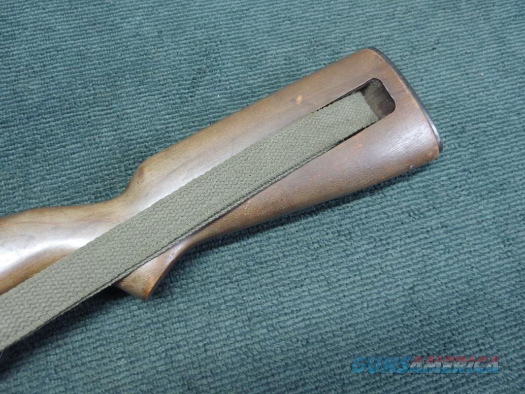 UNIVERSAL M1 CARBINE .30 CAL. WITH SCOPE MOUN... for sale