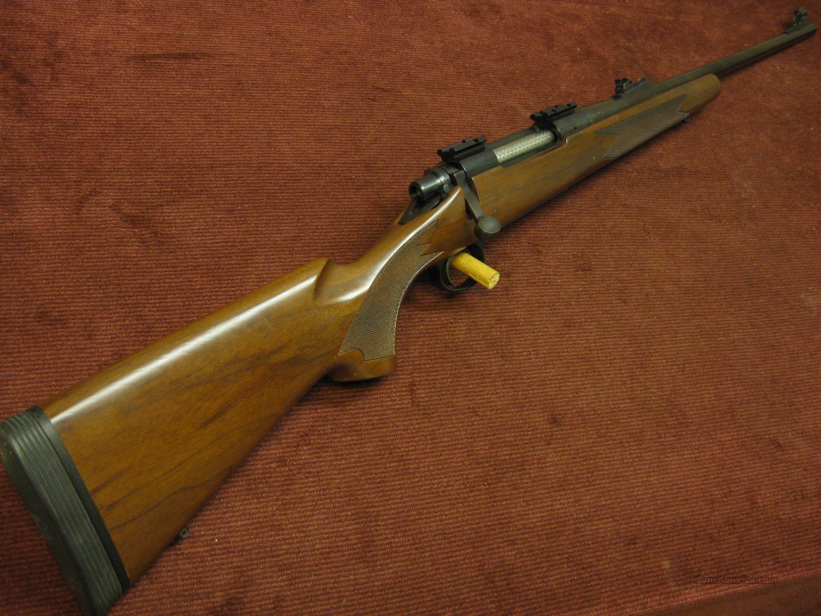 Remington model 700 fallout 4 фото 29