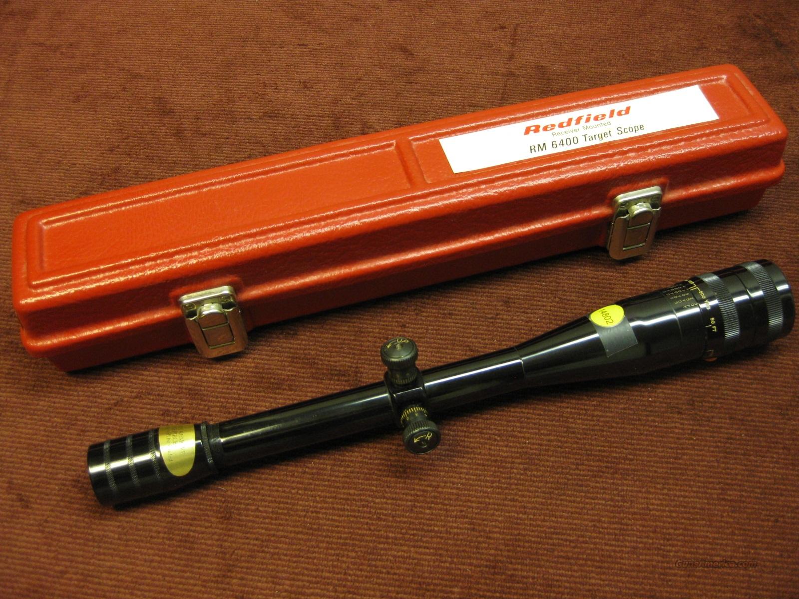 [28+] Rifle Scope Made In Usa