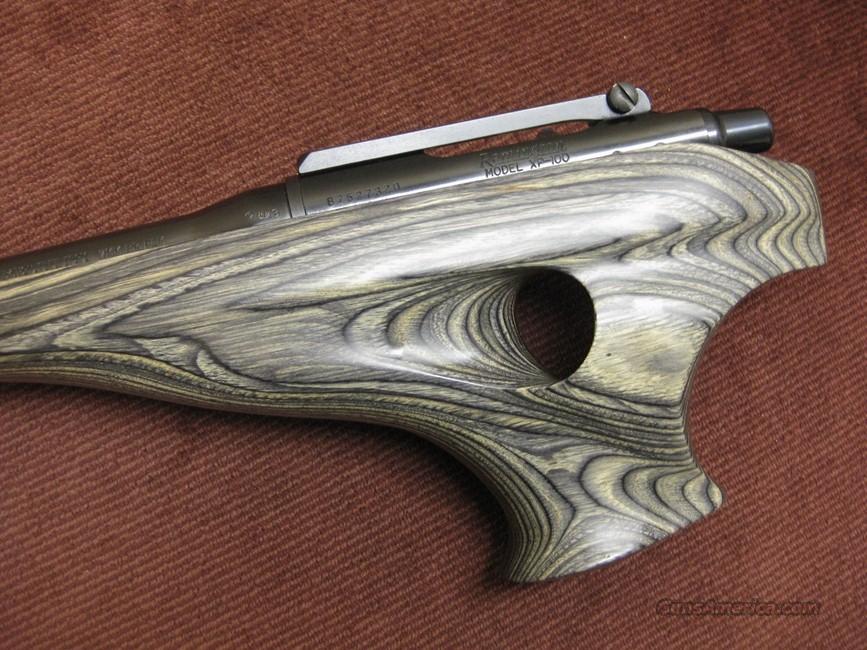 REMINGTON XP100 7MM BR LAMINATED... for sale at 962845201