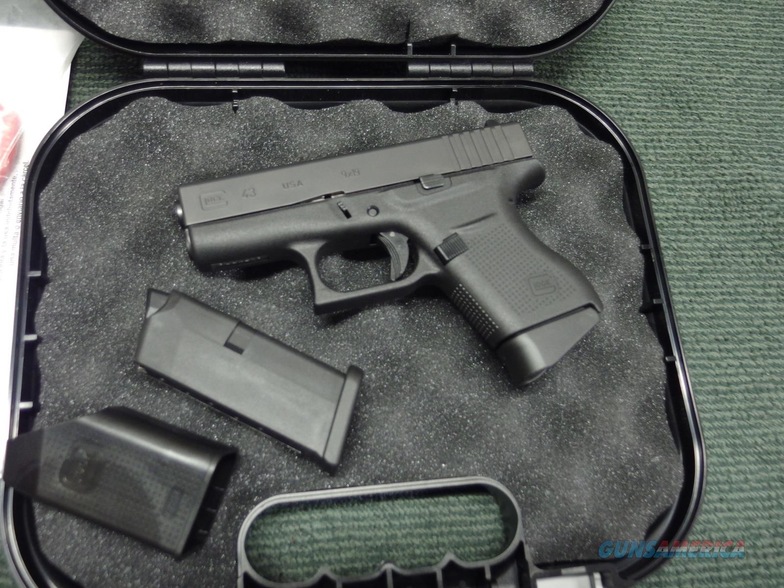 Glock essay 08 image