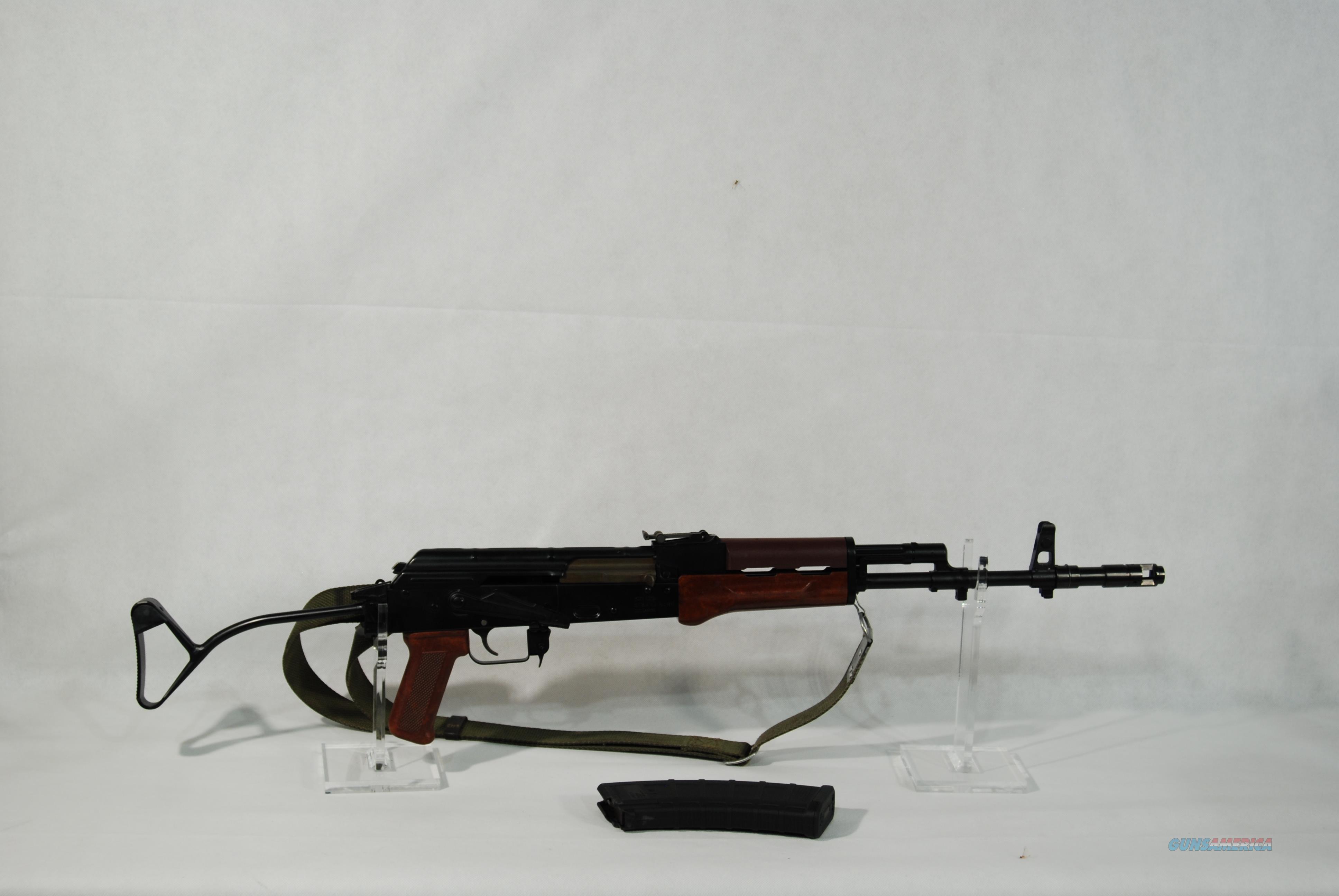 Century Arms Polish Tantal AK74 5.... for sale at
