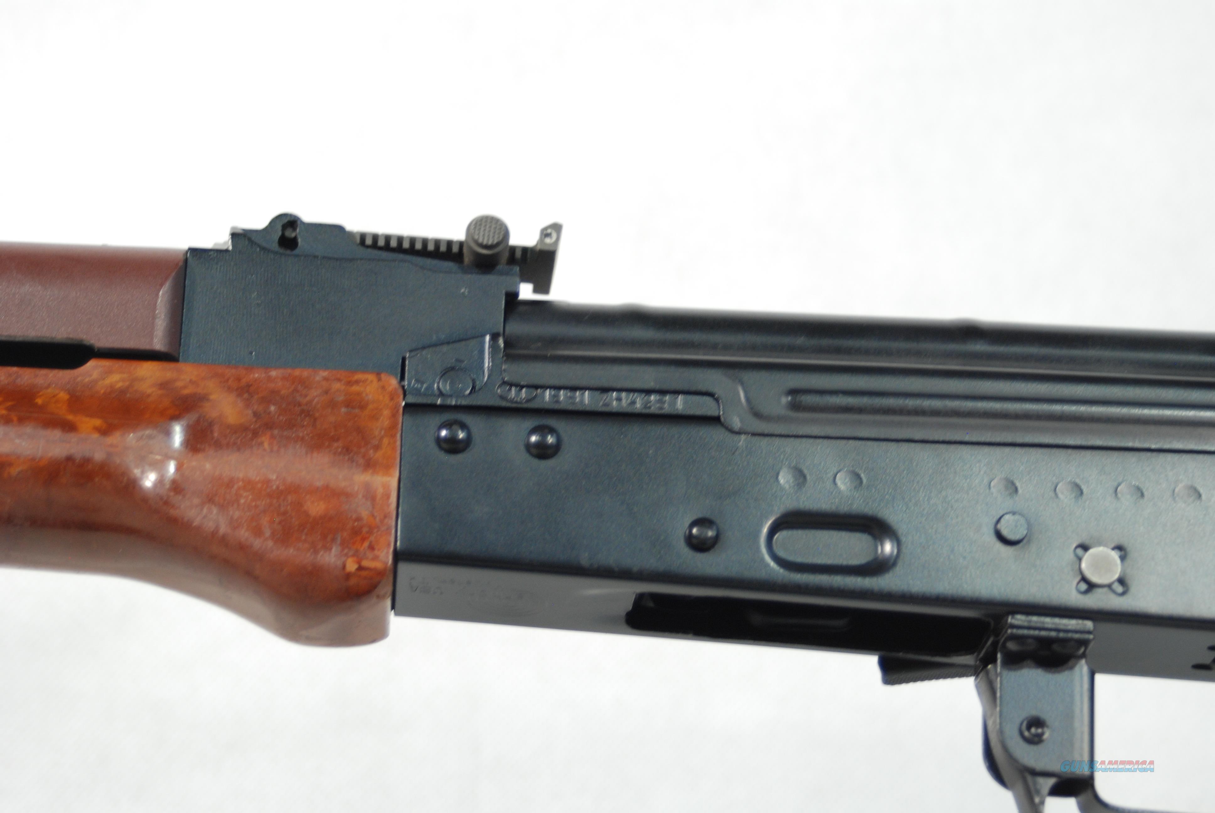 Century Arms Polish Tantal AK74 5.... for sale at