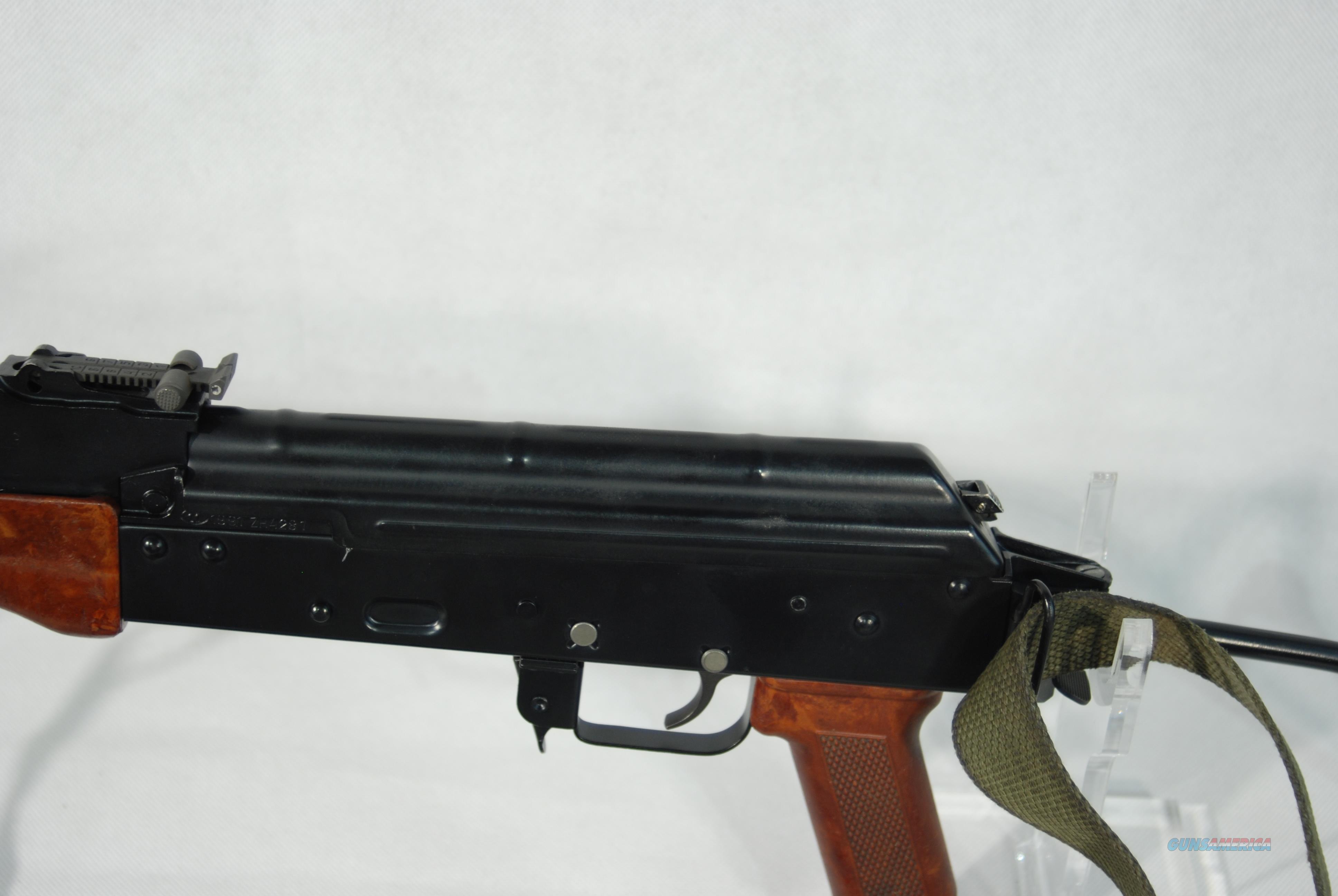 Century Arms Polish Tantal AK74 5.... for sale at