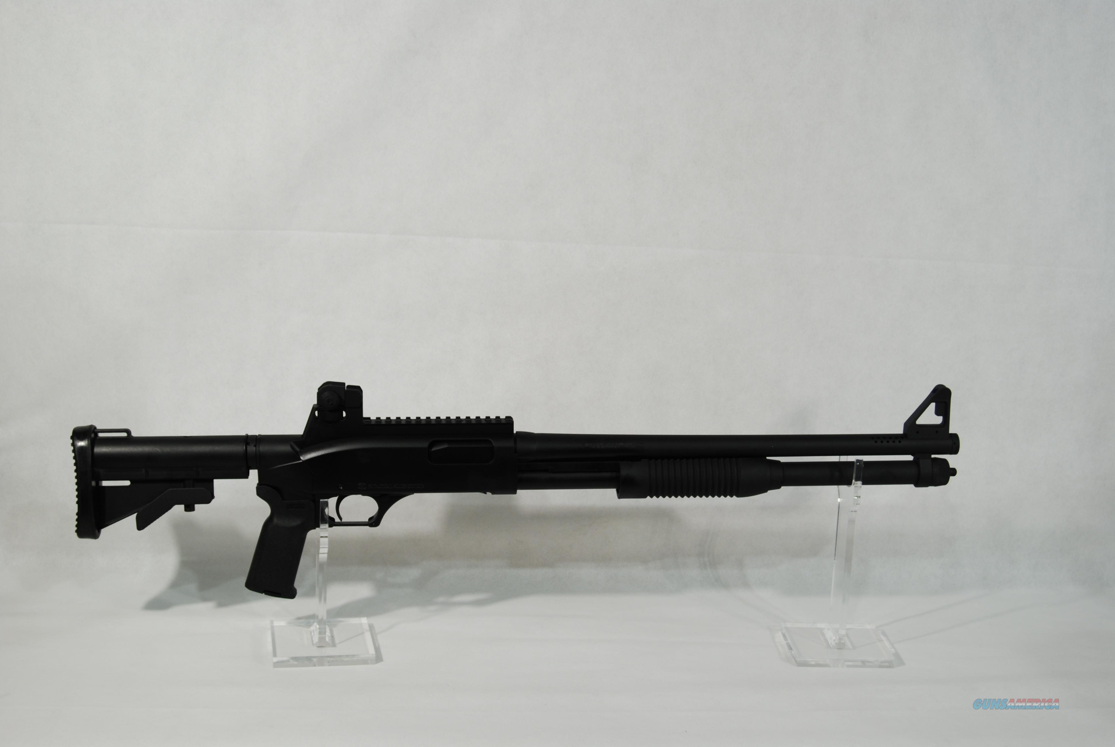 FN Herstal Tactical Police Shotgun for sale at 924752814