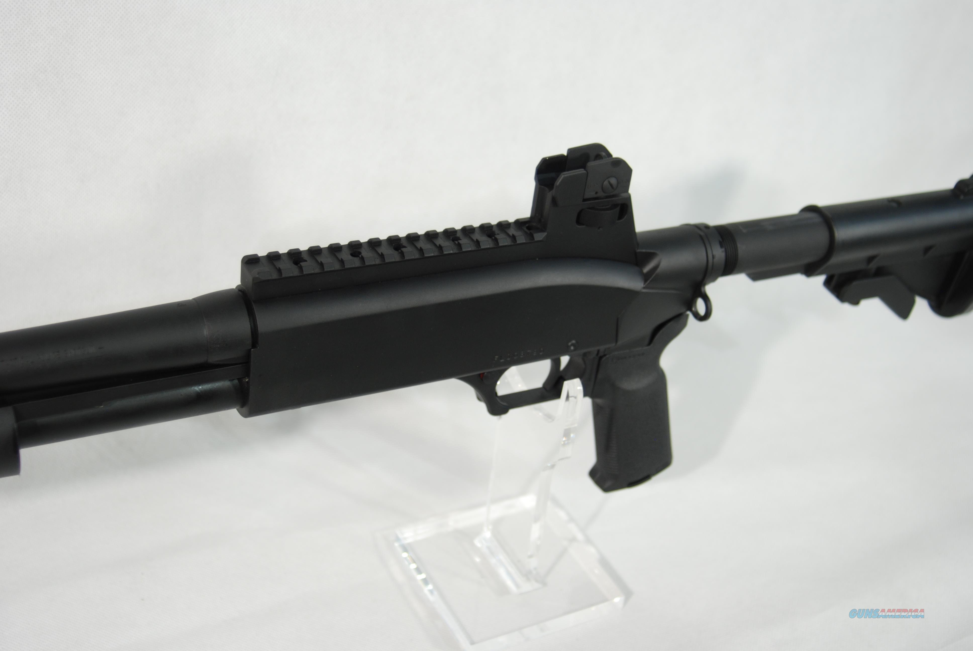 FN Herstal Tactical Police Shotgun for sale at 924752814