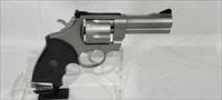 Smith & Wesson 625-3 45acp Model of 1989