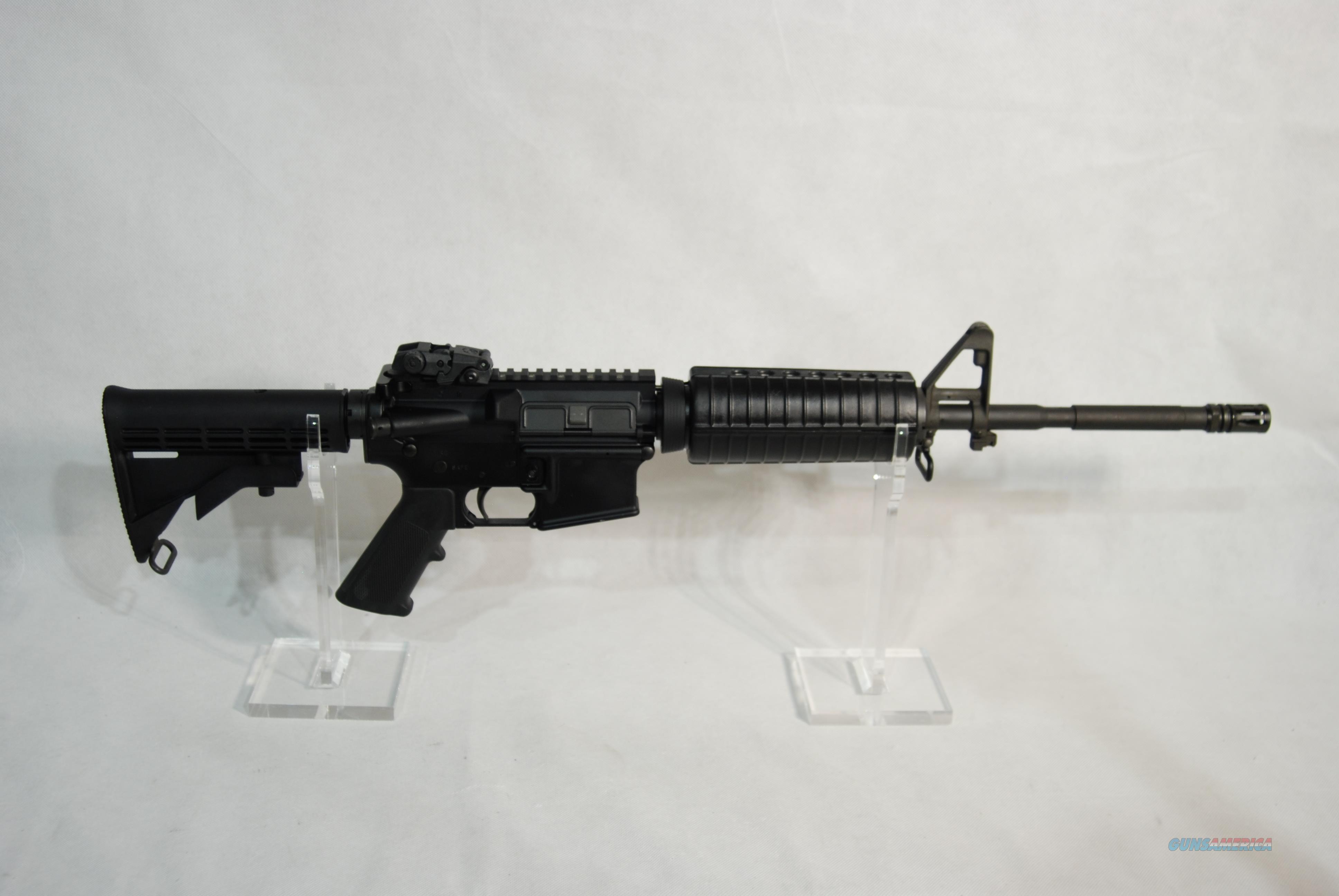 Colt LE6920 AR15 .223/5.56mm NATO for sale at 980965142