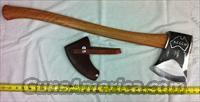 Keech axes for sale Keech axes for sale