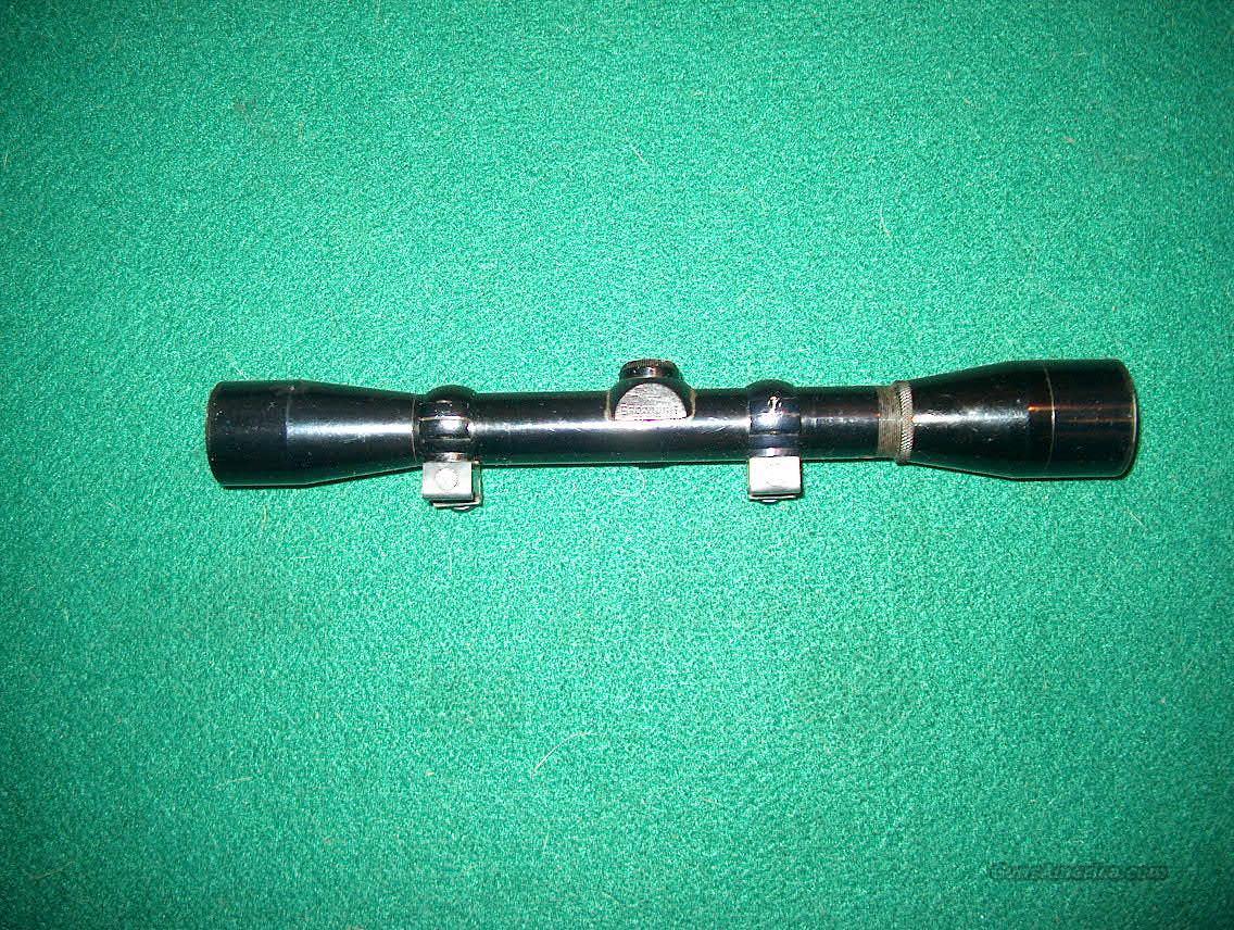 Browning 22 scope for sale at 900701318