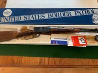 Winchester 94 Border Patrol Carbine