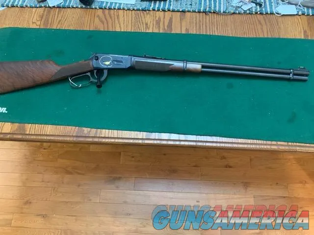 Winchester 9410 NWTF 410 
