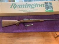 Remington 504 22LR 