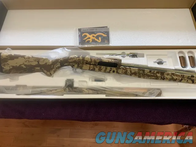 Browning Gold 10 Field Auric Camo 26