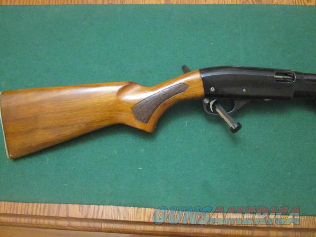 Remington 572 Light Weight Crow Win... for sale at Gunsamerica.com