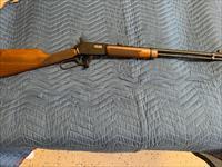 Winchester 9422 marked L-LR Not S, excellent condition $1250