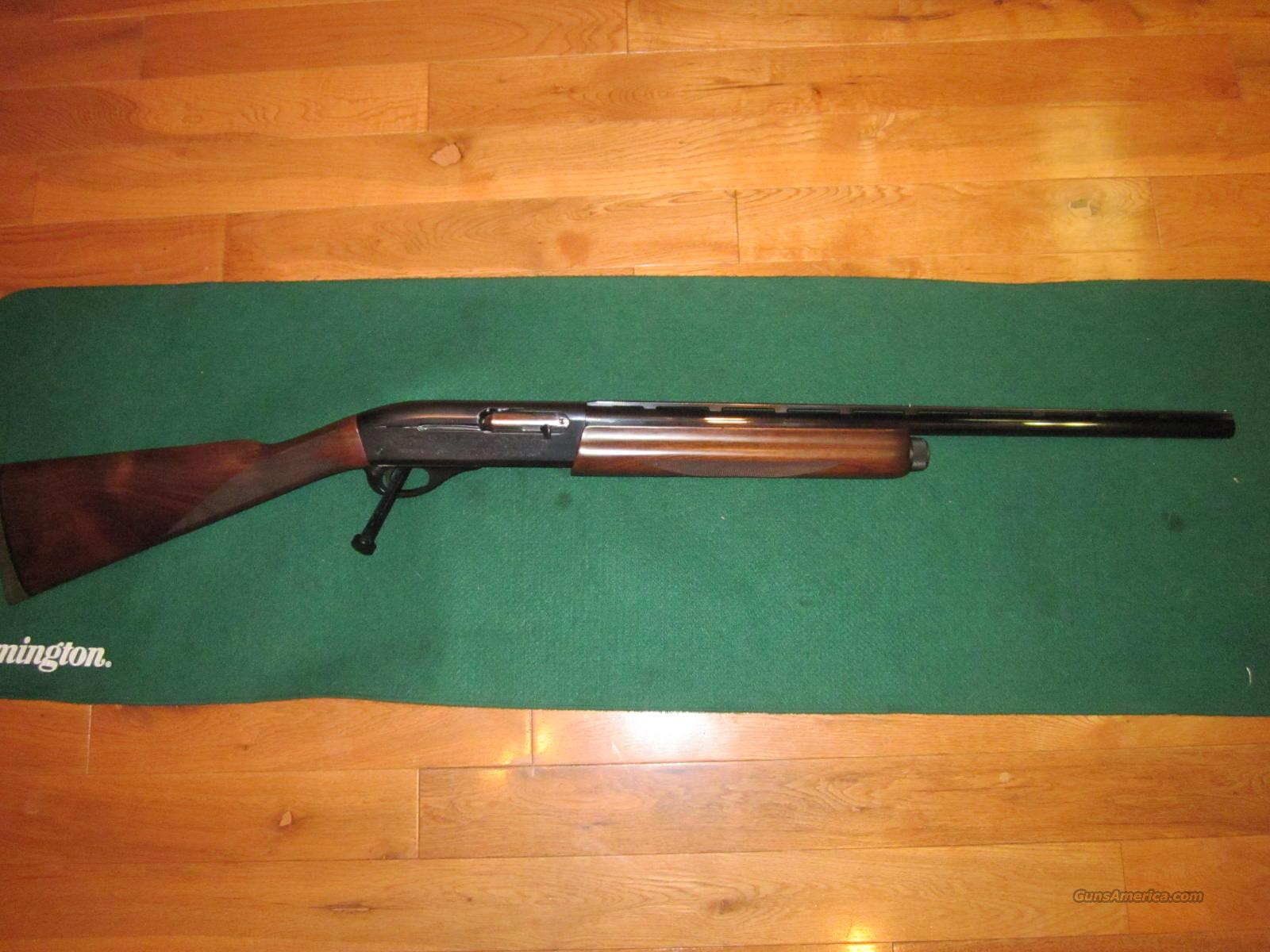 Remington 1187 Premier Special Fiel... for sale at