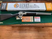 Henry All Weather 44 Mag  