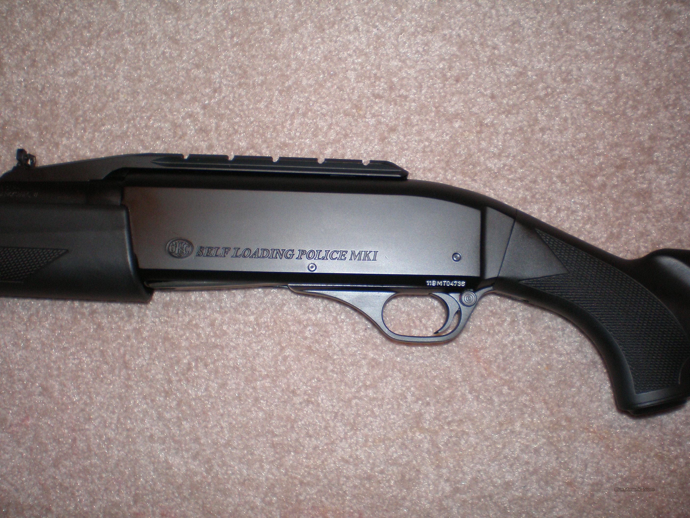 FN SLP Mark 1 for sale