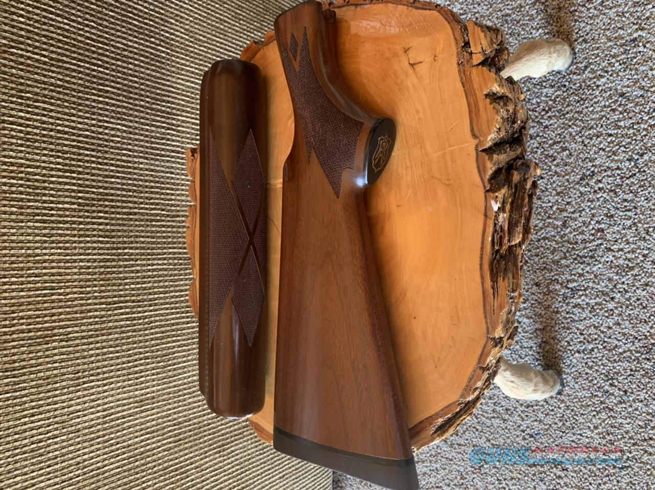 Remington 11/87 stock for sale at 946182346