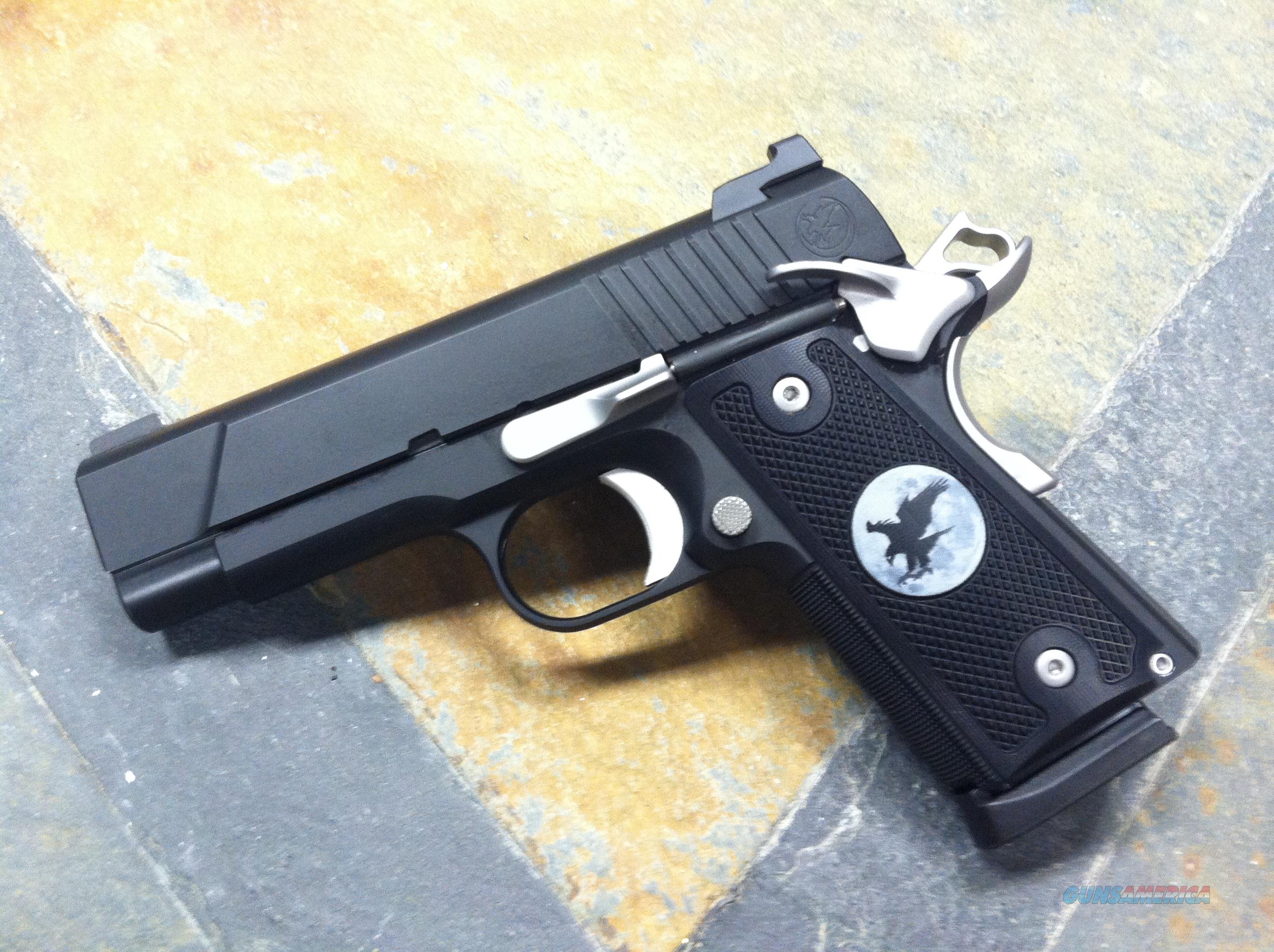 Nighthawk T4 in 45 ACP for sale at 950929049