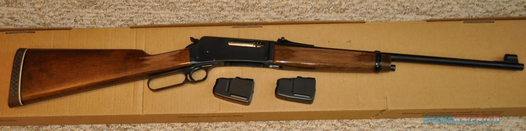 Browning .358 Winchester Modern Lev... for sale at