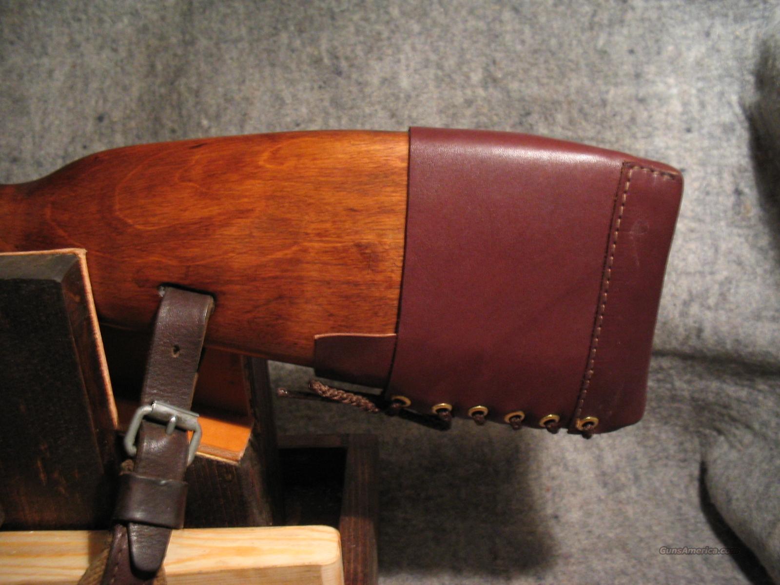 MOSIN NAGANT RECOIL PAD for sale at 907610254