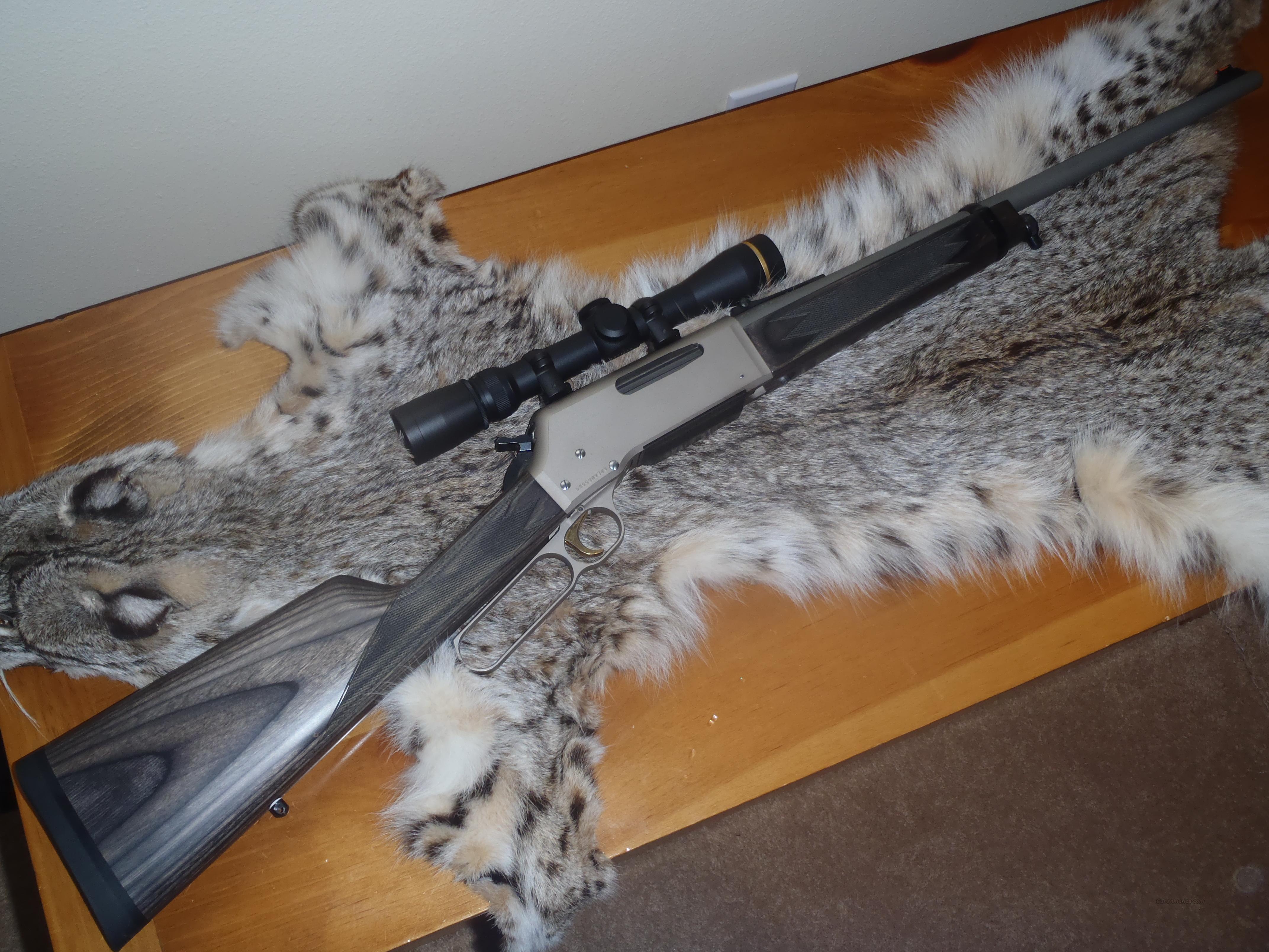 Browning BLR 358 Winchester for sale at 921653639