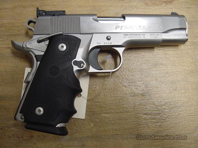 PARA ORDNANCE P13 45 OO-12-1 for sale at Gunsamerica.com: 936812284