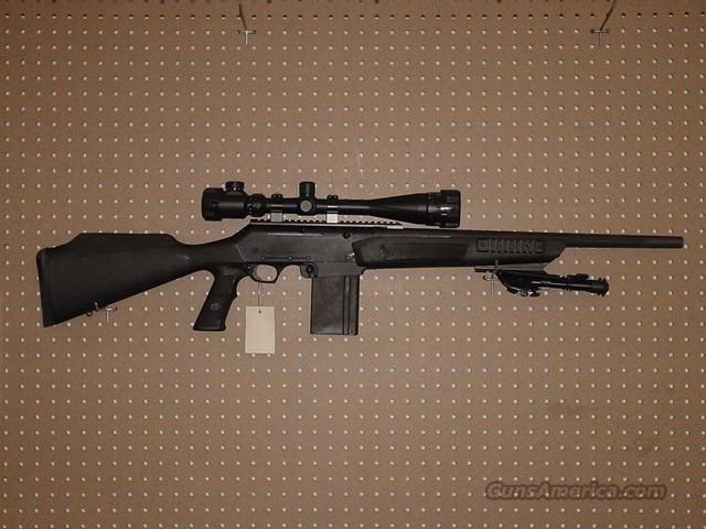 FNAR 7.62X51 MM RIFLE PP-7-21 for sale at Gunsamerica.com: 962756066