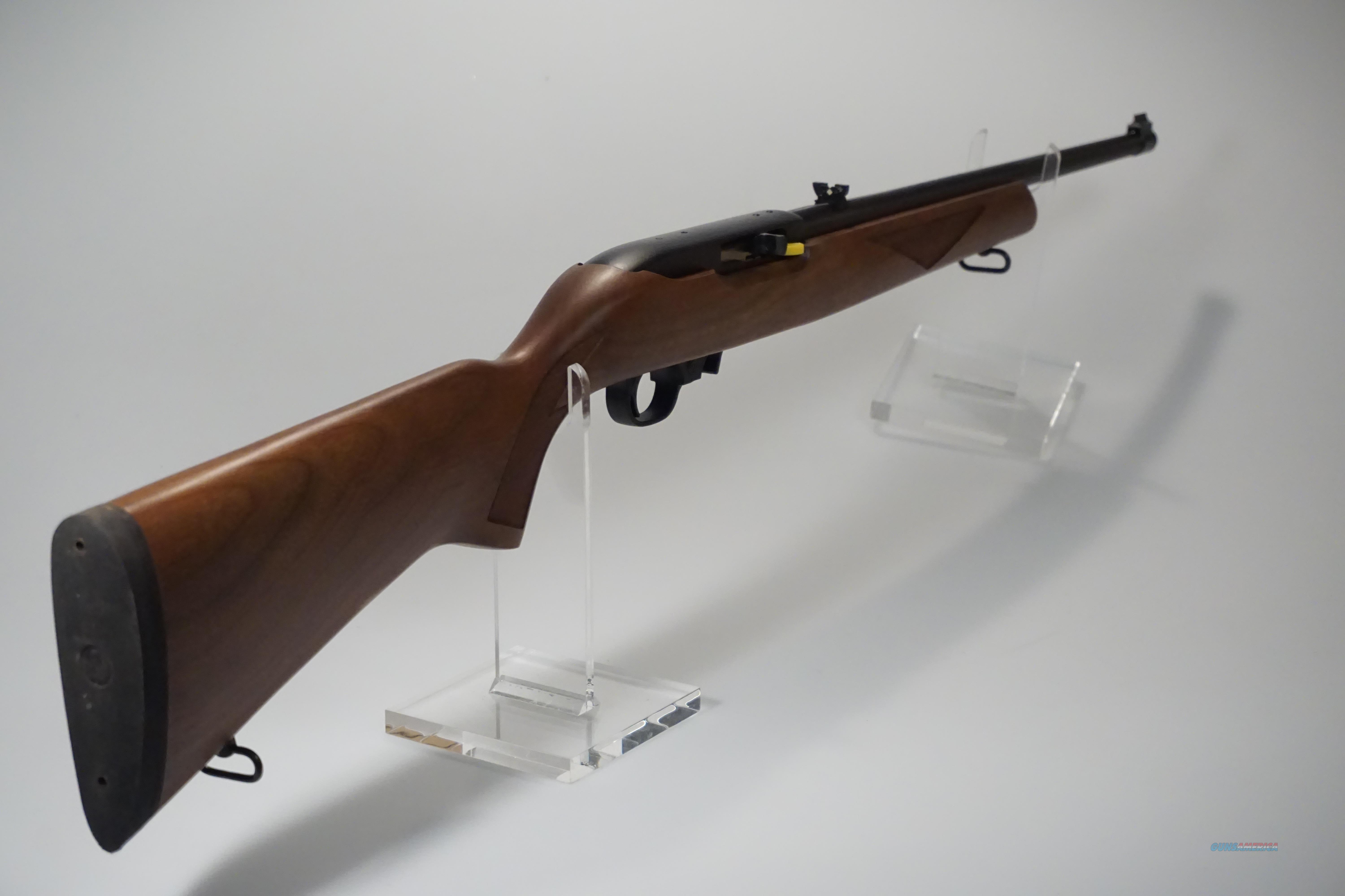 Ruger 10/22 American Walnut Stock. for sale at