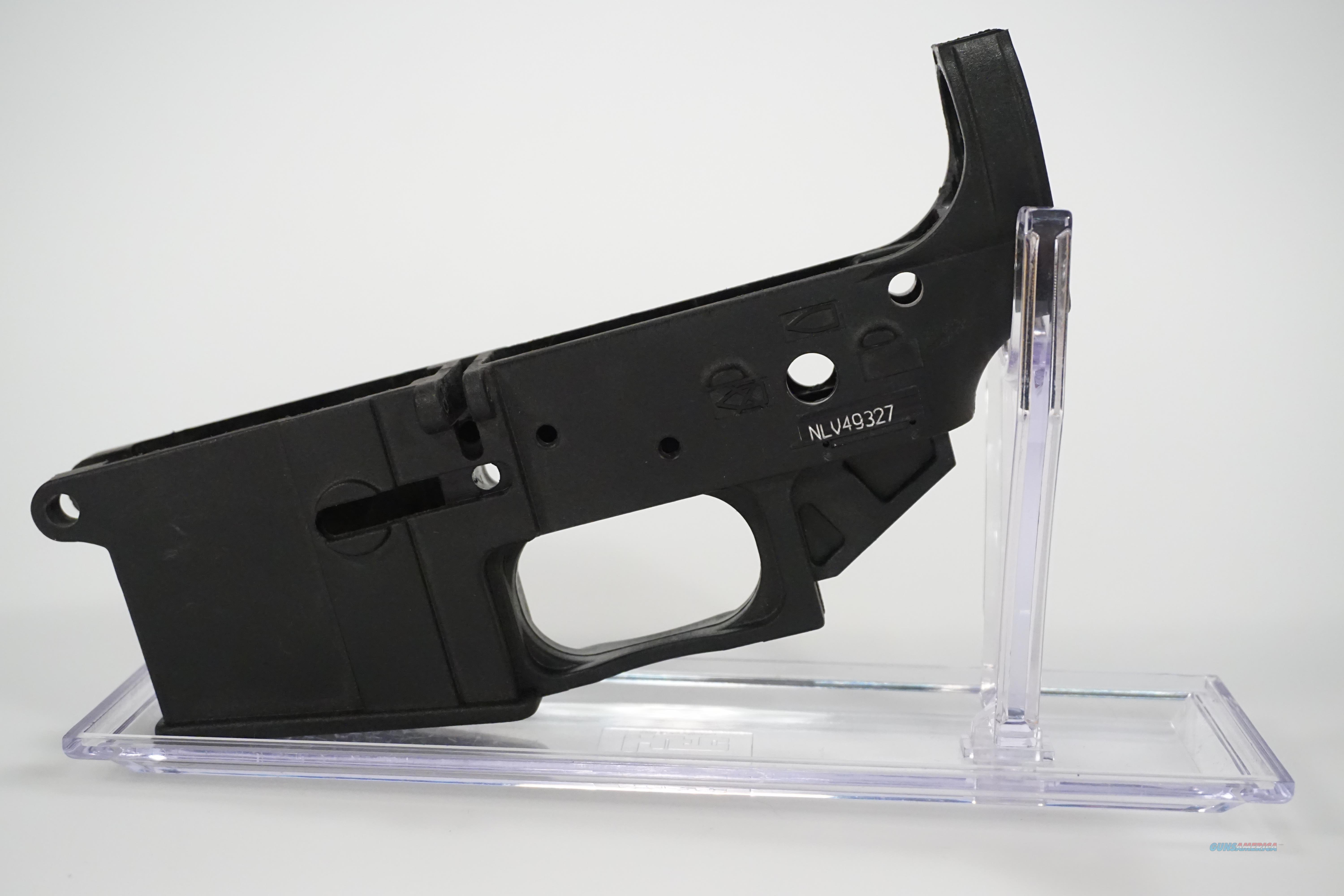 New Frontier LW15 AR15 Multi Cali... for sale at