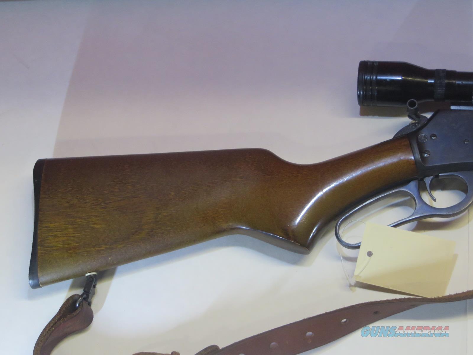 MARLIN 30AS 3030WIN *MICRO GROOVE for sale at