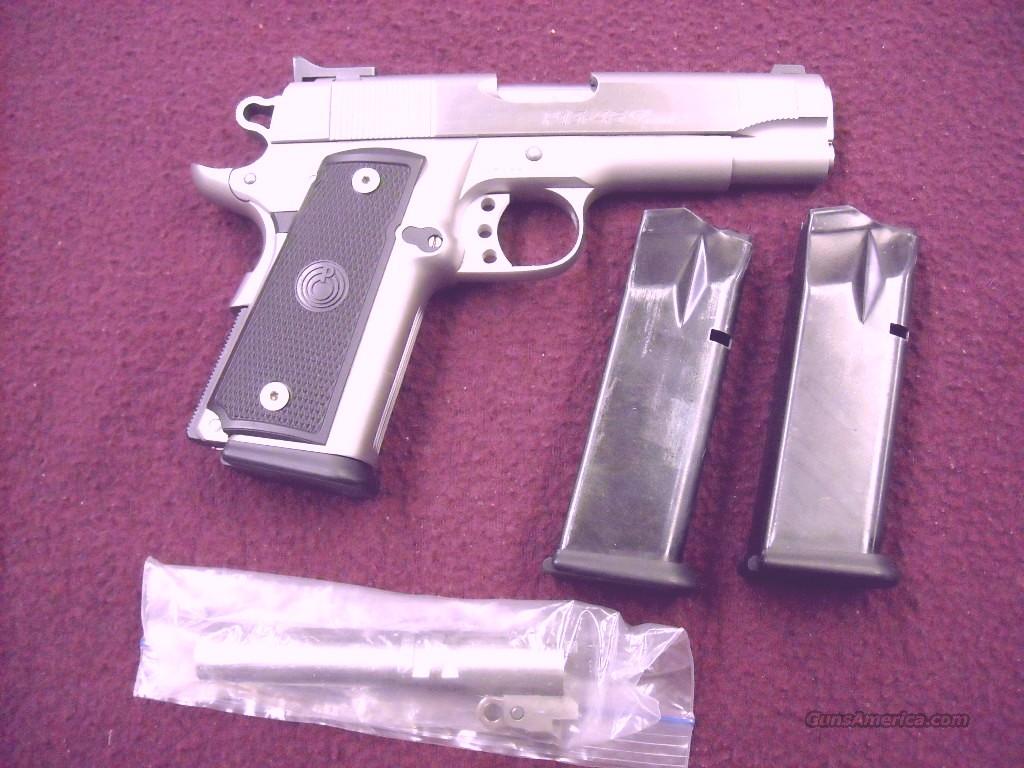 Para Ord. P13-45 Limited Stainless for sale at Gunsamerica.com: 931984579