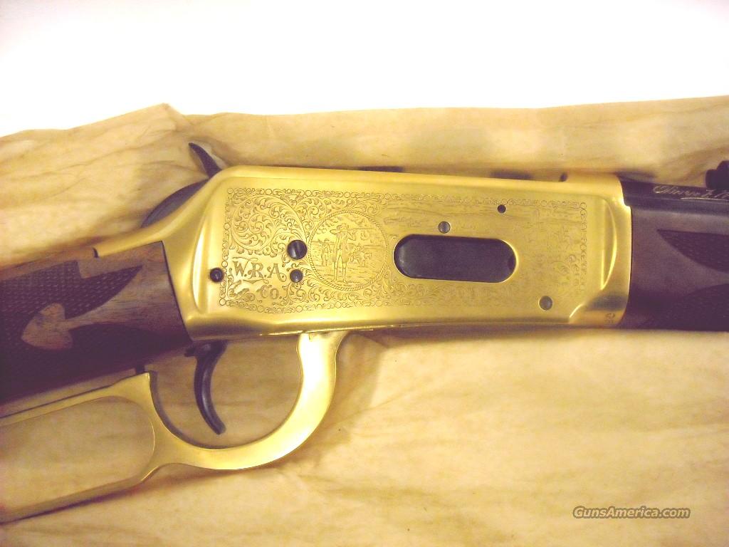 Winchester Model 94 Oliver F. Winch... for sale at
