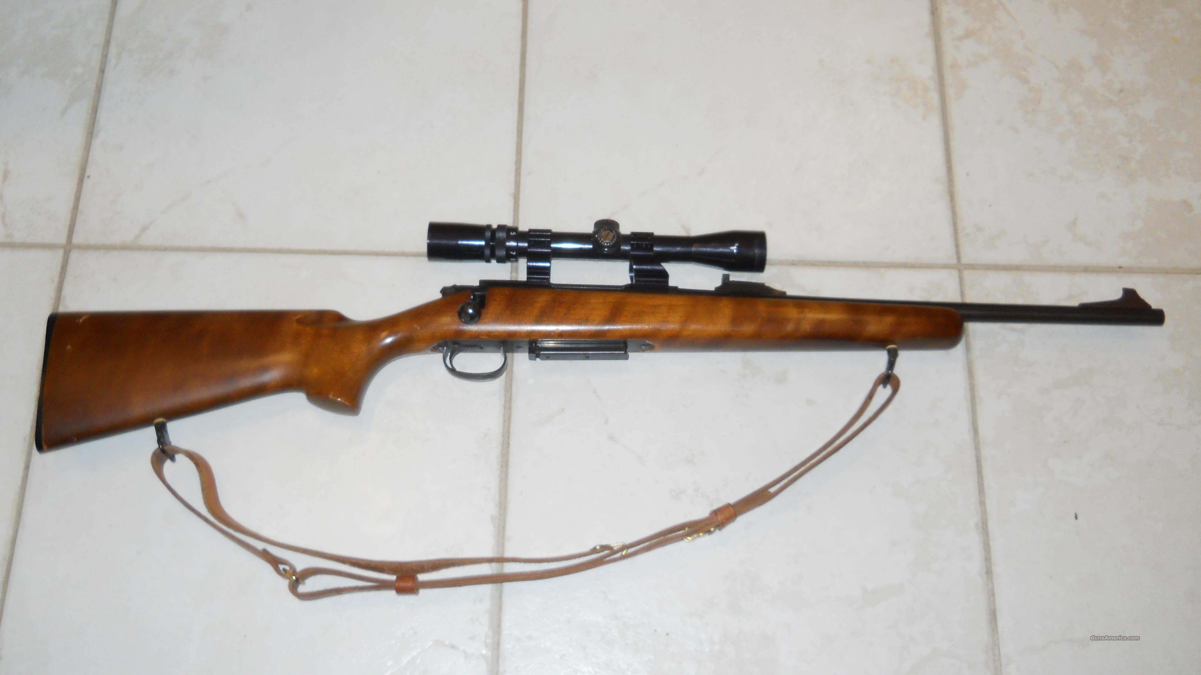 Remington 788 carbine for sale at Gunsamerica.com: 916146580