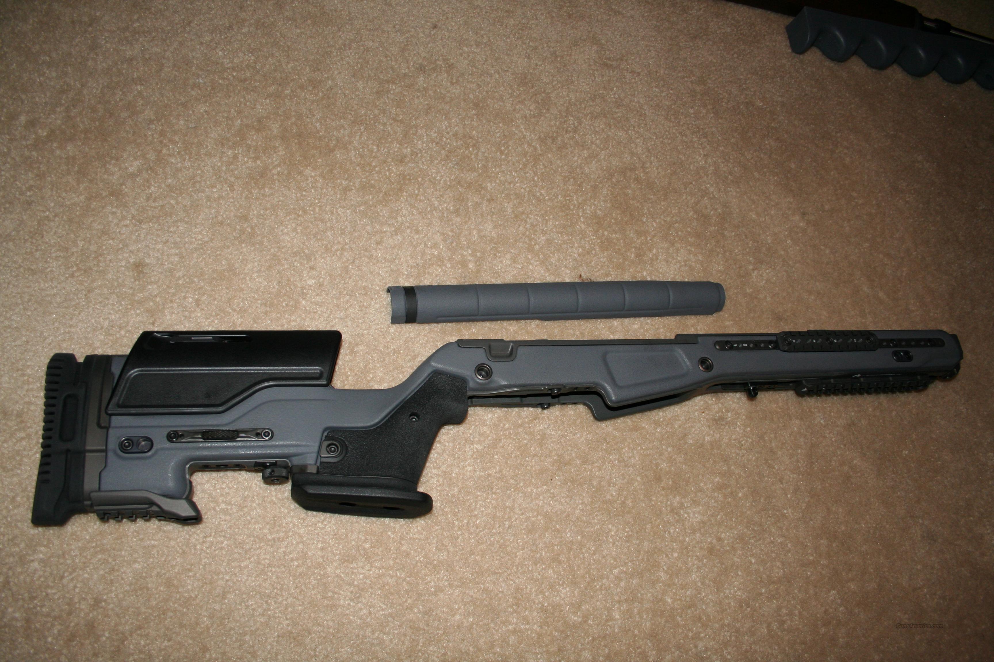 JAE -100 G3 M14 stock for sale at Gunsamerica.com: 964035506