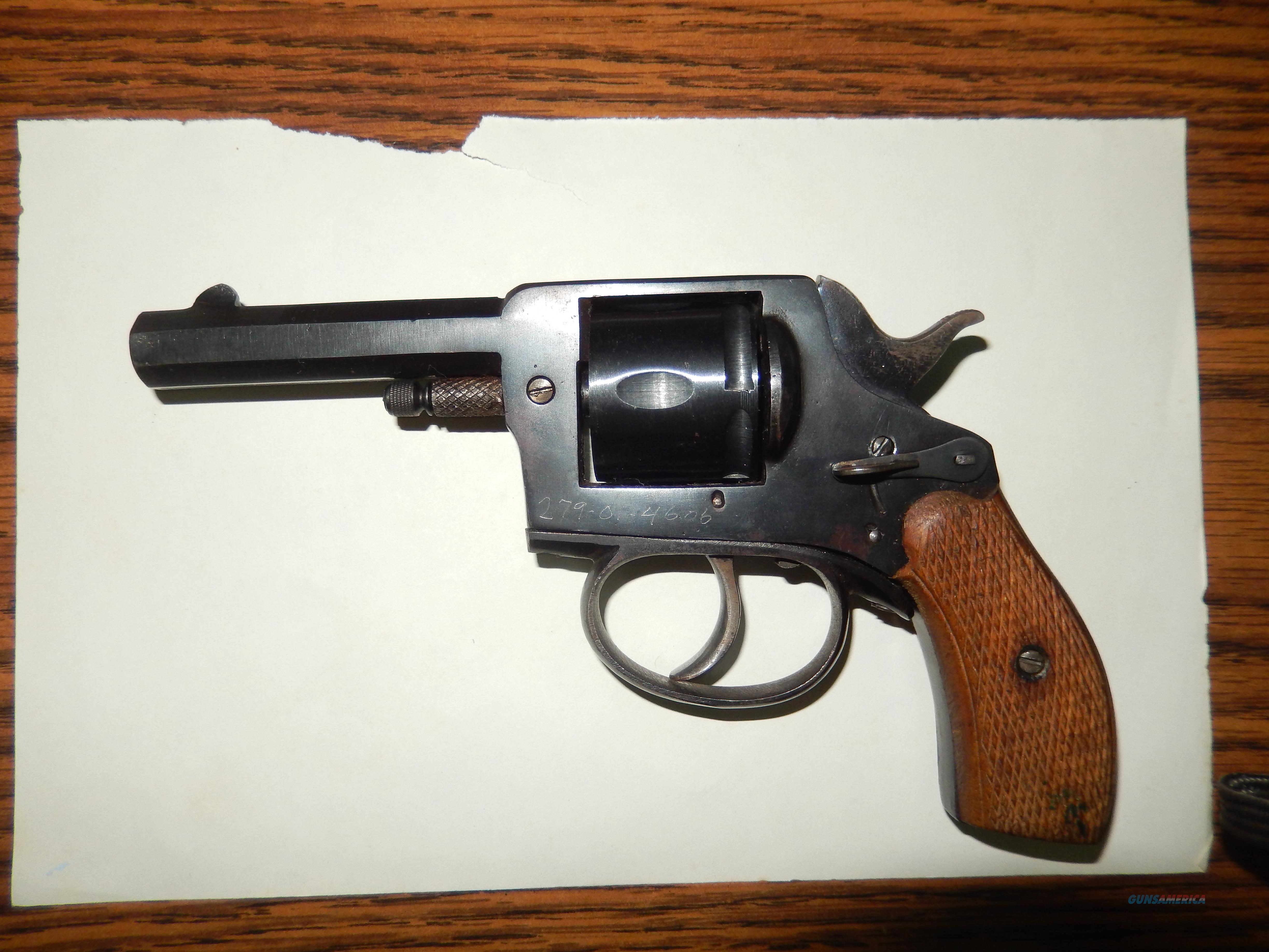 .32 S&W caliber blank firing starte... for sale at 929196675